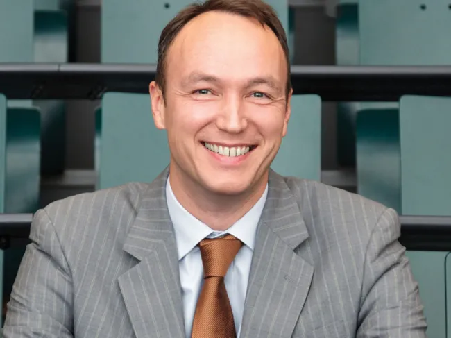 Guido Hülsmann 750